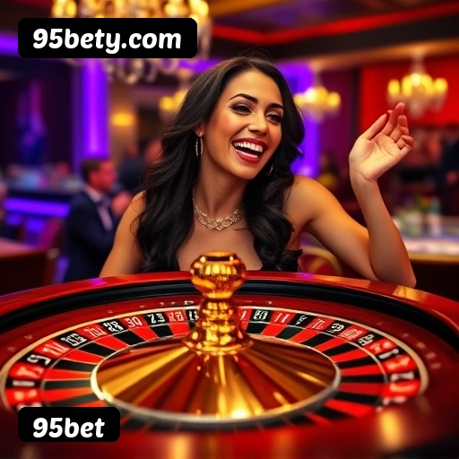 Interface do cassino ao vivo