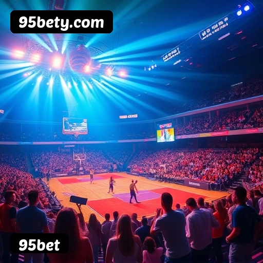 Equipe de suporte ao cliente da 95bet