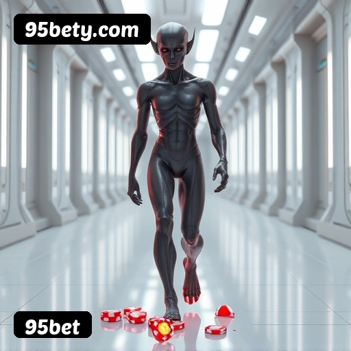 Slots Premium da PG Soft na 95bet