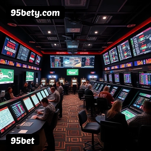 Download Android 95bet