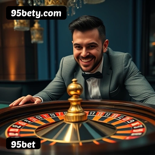 Instalação Android 95bet